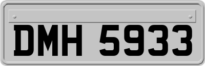 DMH5933