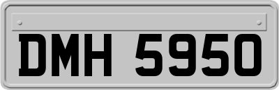 DMH5950