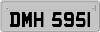 DMH5951