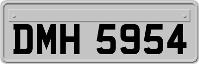 DMH5954