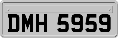 DMH5959