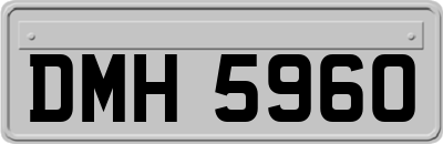 DMH5960