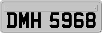 DMH5968
