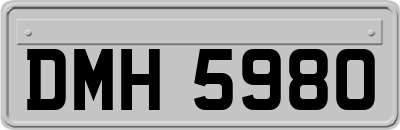 DMH5980
