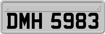 DMH5983