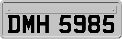 DMH5985