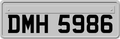 DMH5986