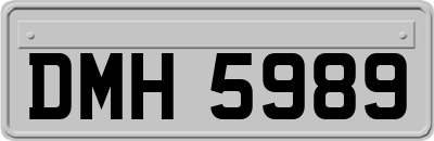 DMH5989
