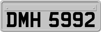 DMH5992