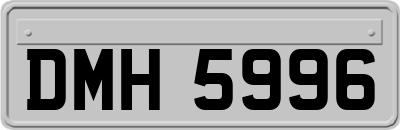 DMH5996