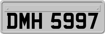 DMH5997