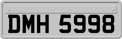 DMH5998