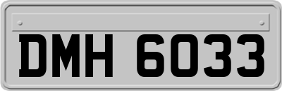 DMH6033