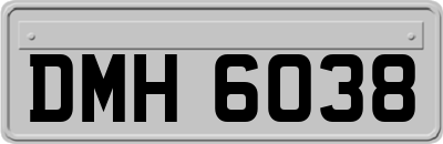 DMH6038