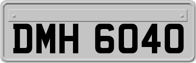 DMH6040