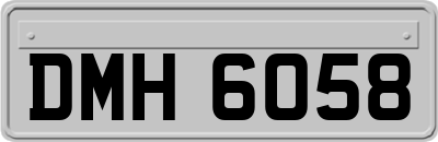 DMH6058