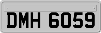DMH6059
