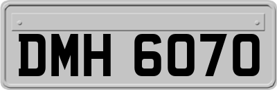 DMH6070