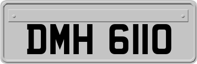 DMH6110