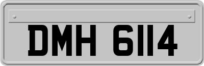DMH6114