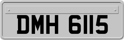 DMH6115