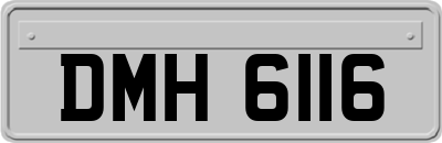 DMH6116