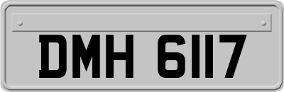 DMH6117