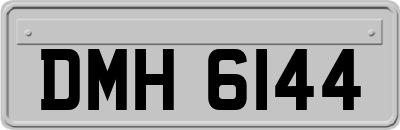 DMH6144