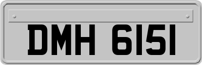DMH6151