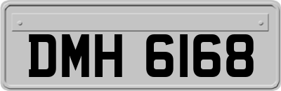 DMH6168