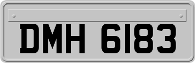 DMH6183