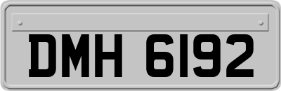 DMH6192