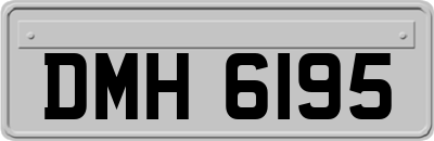DMH6195