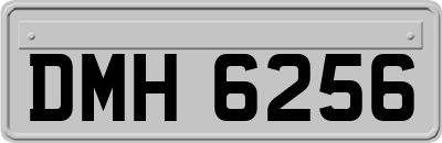 DMH6256