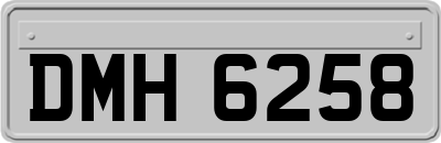 DMH6258