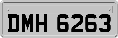 DMH6263
