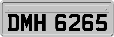 DMH6265