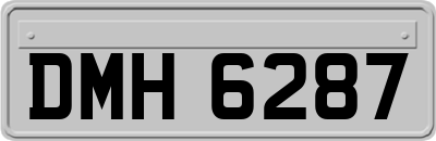 DMH6287
