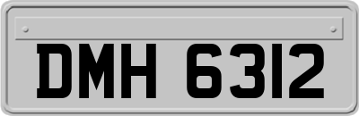 DMH6312