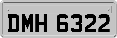 DMH6322