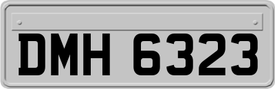 DMH6323