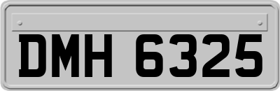 DMH6325