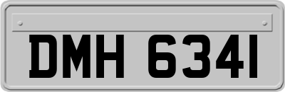 DMH6341