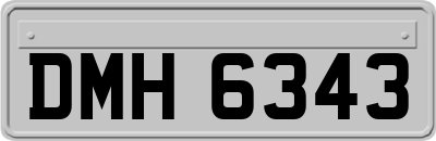 DMH6343