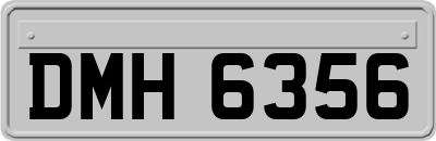 DMH6356