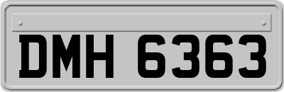 DMH6363