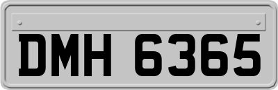 DMH6365