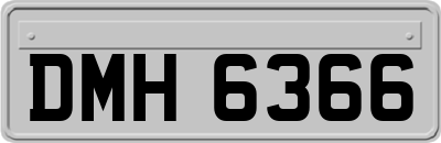 DMH6366