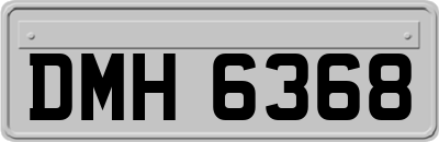 DMH6368