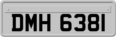 DMH6381
